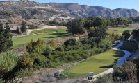 secret valley golf club
